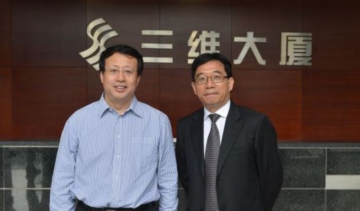 中央委员，上海市委副书记龚正